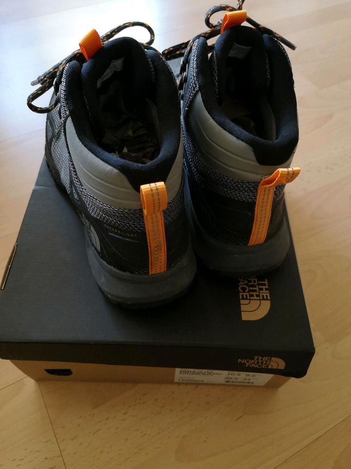 The North Face Schuhe Ultra Fastpack IV Mid FUTURELIGHT in Karlsruhe