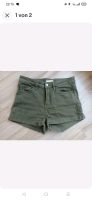 H&M Shorts Twill wie neu Gr.32 Gr.158 Rheinland-Pfalz - Monzingen Vorschau