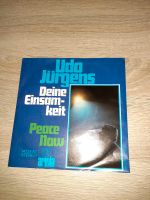 Single von Udo Jürgens zu verkaufen Rheinland-Pfalz - Rockeskyll Vorschau