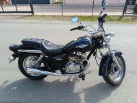 Suzuki Marauder Sachsen - Meerane Vorschau