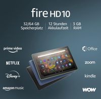 Fire Hd Tablet ohne Werbung Brandenburg - Teichland Vorschau