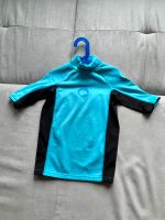 Neopren Shorty Surfen/Tauchen und  UV-Shirt Kinder kurzarm Wandsbek - Hamburg Wellingsbüttel Vorschau