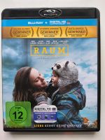 Blu Ray "Raum - Liebe kennt keine Grenzen" Nordrhein-Westfalen - Krefeld Vorschau