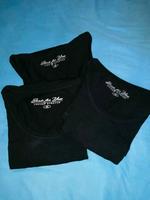 3 Shirts langärmelig Damen Gr.46 Brandenburg - Bernau Vorschau
