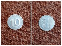 10 Pfennig E 1953 Sachsen - Mülsen Vorschau