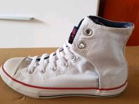 Converse All Stars Chucks - weiß - NEU !!! Hessen - Oberursel (Taunus) Vorschau