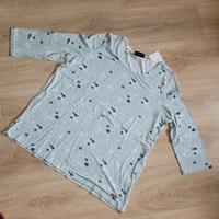 Langarmshirt neu Gr.46-48 Gina Bayern - Ingolstadt Vorschau