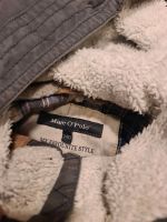 Winterjacke Jungs 140 marco polo Saarland - Wallerfangen Vorschau