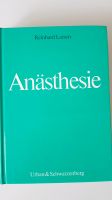 Buch "Anästhesie",  R. Larsen, 1985 Baden-Württemberg - Isny im Allgäu Vorschau