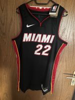 NEU! NBA Nike Miami Heat Swingman Trikot Butler in Größe M und L Nordrhein-Westfalen - Hamm Vorschau