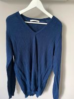 Royalblauer Pullover von Zara Men, Gr. XL Brandenburg - Panketal Vorschau