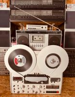 Revox PR99 MK2 Tonbandmaschine Leipzig - Liebertwolkwitz Vorschau