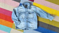 &Denim H&M Jeanshemd 104 Innenstadt - Poll Vorschau