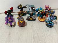 Verschiedene Skylanders Köln - Nippes Vorschau