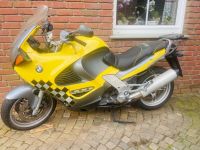 BMW K 1200 RS Nordrhein-Westfalen - Lünen Vorschau