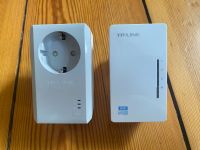 TP-Link Repeater AV 500 TL-WPA4220 und TL-PA4020P Berlin - Schöneberg Vorschau