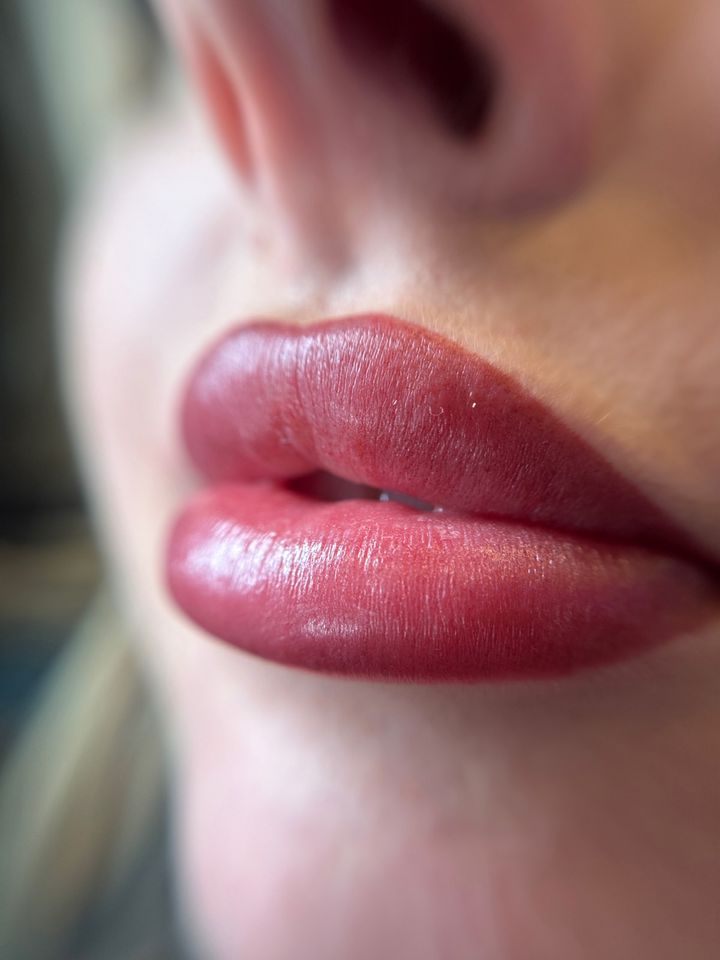 3 D Lips | Modelle gesucht | Permanent Make Up| Lippen in Salzgitter