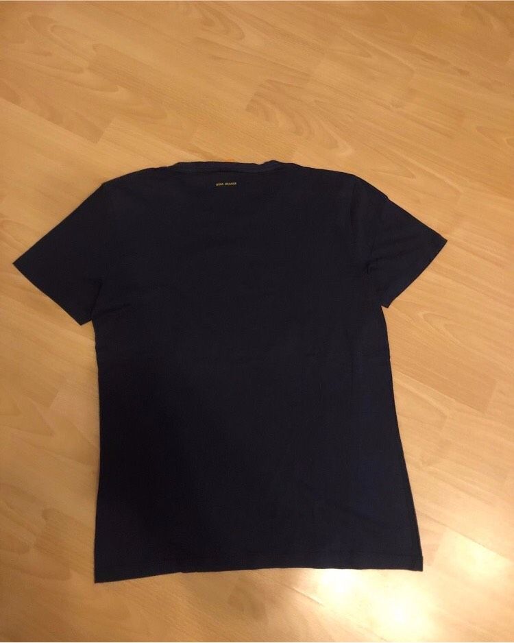 Shirt für Herren von Hugo Boss Orange Gr. L in Busenberg