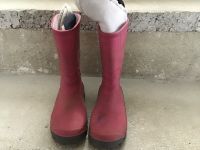 Gummistiefel Gr 26, Kinder Stiefel Nordrhein-Westfalen - Bedburg Vorschau