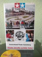 Video Cassette Tamiya Euro Cup 98 Ludwigslust - Landkreis - Neustadt-Glewe Vorschau