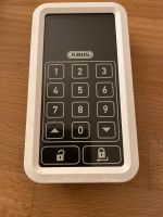 Abus HomeTec Pro CFT3000 Tastatur ohne Admin Code Rheinland-Pfalz - Asbach Vorschau
