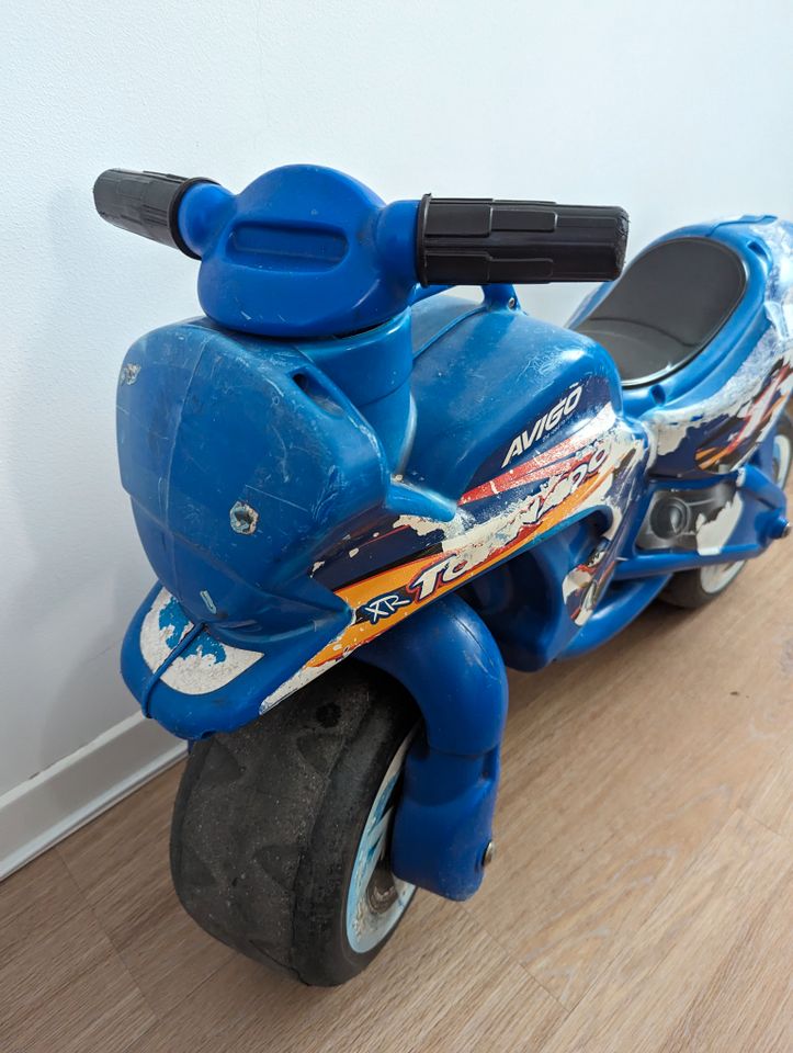 Motorrad für Kinder in Berlin