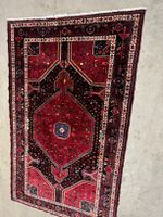 @ #48 TEPPICH 224x149 cm SHIRAZ NASRABAD PERSER IRAN ORIENT Berlin - Reinickendorf Vorschau