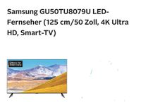 Samsung Smart TV Baden-Württemberg - Murr Württemberg Vorschau