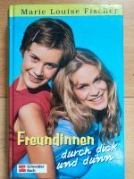 Buch Freundinnen durch dick und dünn Thüringen - Altenburg Vorschau