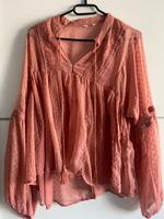 Only Bluse rosa 40 Bayern - Würzburg Vorschau