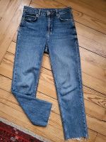 REVIEW Jeans 25/short *cropped*straight leg*relaxed* Saarbrücken-West - Burbach Vorschau