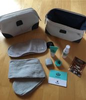 Qatar Airways Business Class Amenity Kit / Kulturbeutel BRIC‘S Niedersachsen - Herzberg am Harz Vorschau