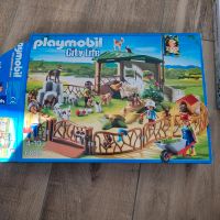 Playmobil • Zoo • Tierpark Mecklenburg-Vorpommern - Stralsund Vorschau