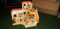 Playmobil Kita Sonnenschein und Krabbelgruppe Baden-Württemberg - Oberhausen-Rheinhausen Vorschau