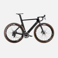 Canyon Aeroad CF SLX 8 Disc eTap Größe S Brandenburg - Brück Vorschau