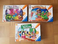 Tiptoi Spiel  Schule & Musikschule & Buchstabenburg Baden-Württemberg - Niefern-Öschelbronn Vorschau