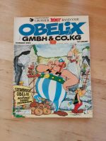 Asterix Obelix GMBH Band 23 1978 Baden-Württemberg - Singen Vorschau