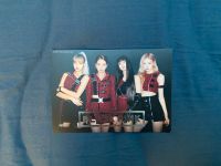 Black pink postcard Niedersachsen - Lingen (Ems) Vorschau