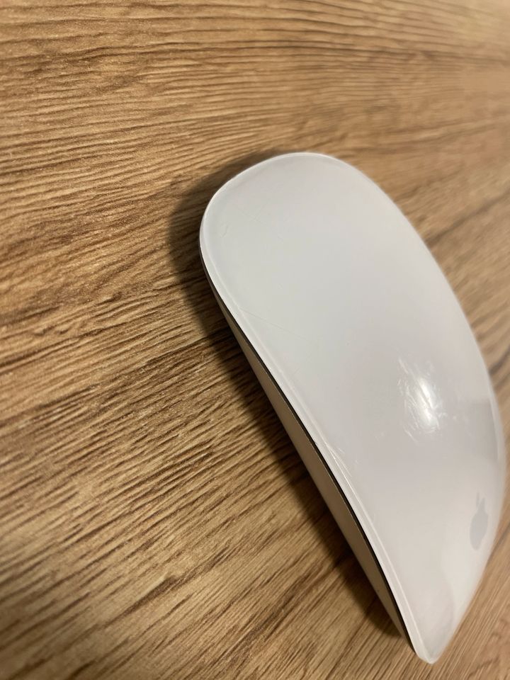 Apple Magic Mouse 1 in Ingolstadt