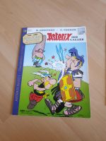 Asterix Jubiläumsausgabe Bayern - Flintsbach am Inn Vorschau