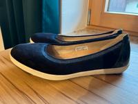 Legero Ballerina Schuhe * Damen Gr. 39 Bayern - Unterthingau Vorschau