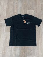 Stüssy T-Shirt Herren L Sachsen-Anhalt - Stendal Vorschau