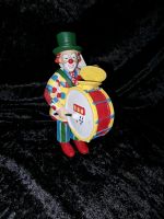 Clown mit Trommel Neu Duisburg - Marxloh Vorschau