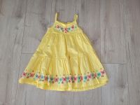 Sommer Kleid Gr. 98 Topolino Neuwertig Schwerin - Wickendorf Vorschau