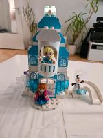 Lego Duplo Elsa Schloss Schleswig-Holstein - Norderstedt Vorschau