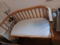 Bababay Beistellbett Babybett Nordrhein-Westfalen - Siegen Vorschau