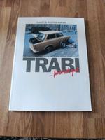 Trabi Buch DDR Sachsen - Klipphausen Vorschau