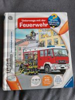 Tiptoi Buch - Unterwegs mit der Feuerwehr Niedersachsen - Holtgast Vorschau