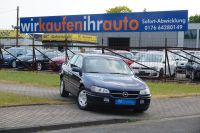 Opel Omega*KLIMA*ZV-FUNK*ALUFELGEN*RADIO-CD !! Nordrhein-Westfalen - Kempen Vorschau