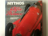 Mythos Alfa Romeo - Prachtband Aachen - Aachen-Richterich Vorschau